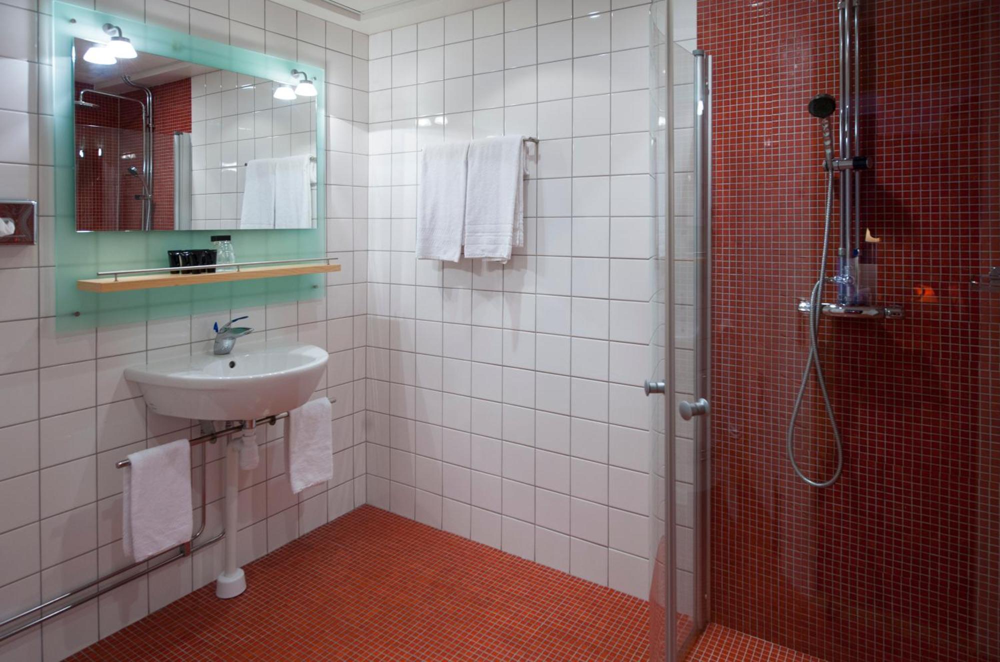 Profilhotels President Norrköping Extérieur photo